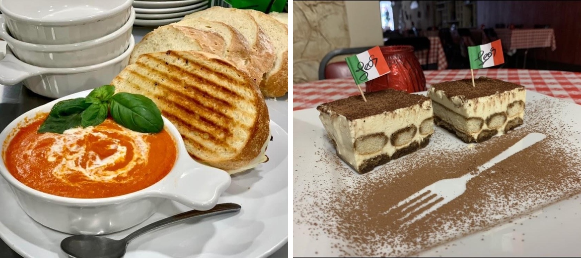 Leo's Italian & Specialty Food