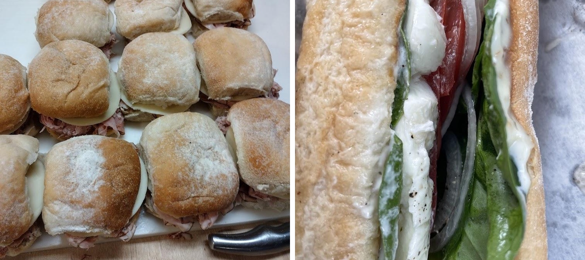 Leo's Italian & Specialty Food