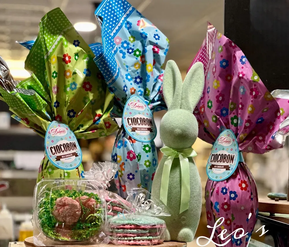 Gift Basket