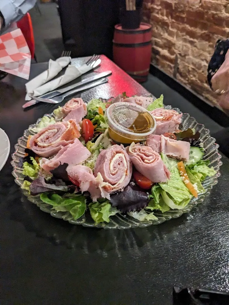 House Salad